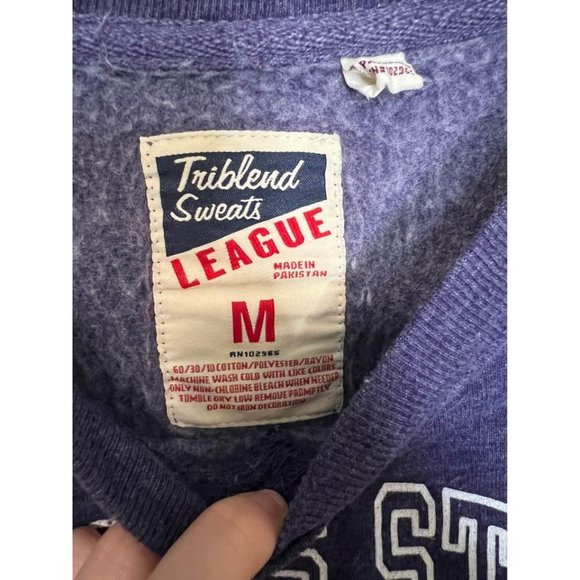 K-State University Women’s Sweatshirt - Picture 8 of 9